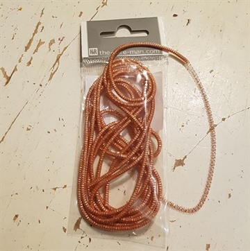 Bouillon Wire Swag 2mm 2 meter Kobber